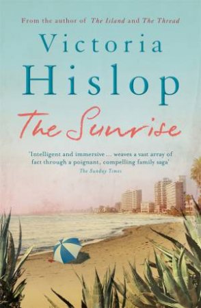 The Sunrise by Victoria Hislop