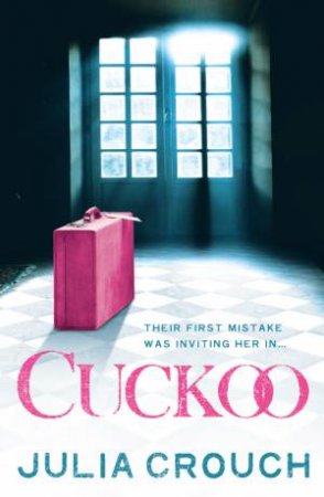 Cuckoo by Julia Crouch