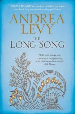 Long Song  Australian Edition