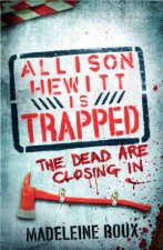 Allison Hewitt is Trapped