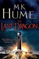 Twilight of the Celts 01  The Last Dragon