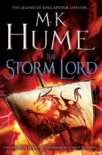 The Storm Lord