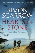 Hearts Of Stone