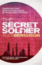 Secret Soldier