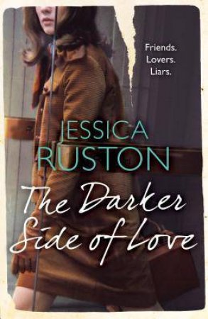 The Darker Side of Love by Jessica Ruston