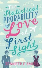 The Statistical Probability of Love at First Sight