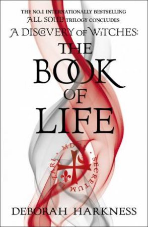 The Book Of Life by Deborah Harkness