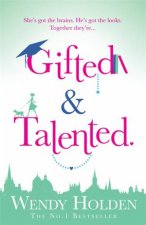 Gifted and Talented