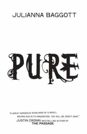 Pure by Julianna Baggott