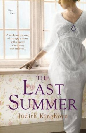 The Last Summer by Judith Kinghorn