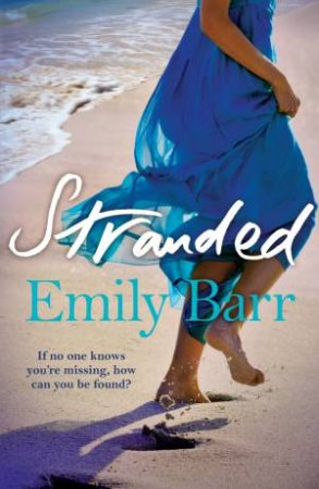 Stranded by Emily Barr 