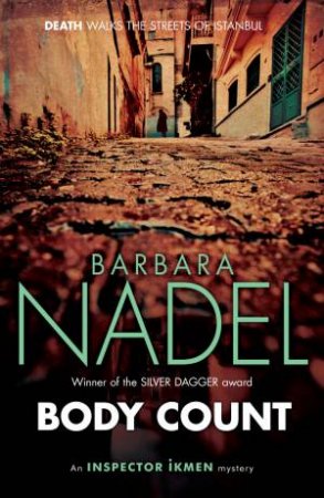 Body Count by Barbara Nadel