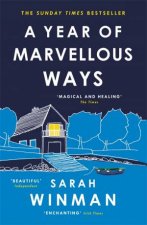 A Year Of Marvellous Ways