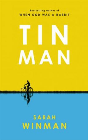 Tin Man by Sarah Winman