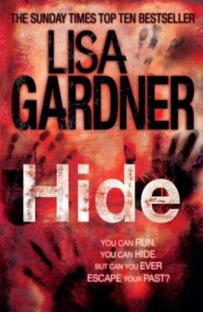 Hide by Lisa Gardner