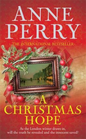 A Christmas Hope by Anne Perry