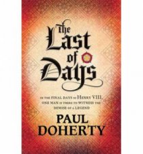 The Last of Days