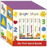 Look And Learn Boxed Set Little Learners