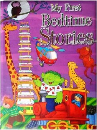 My Bedtime Stories by Various