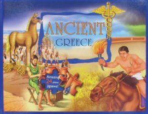 Ancient Greece by Various