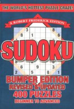 Sudoku Bumper Edition Revised  Updated