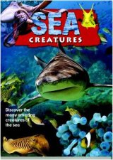 Sea Creatures