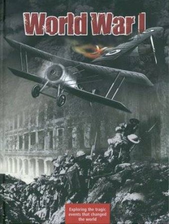 48p Omni World War 1 by None