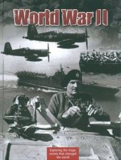 48p Omni World War II