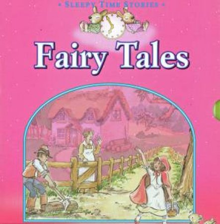 Fairy Tales 02, Slipcase by Various