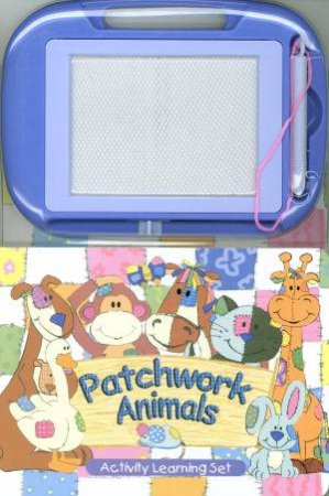 Patchwork Activity Learning Set by Various