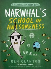 Narwhals School Of Awesomeness