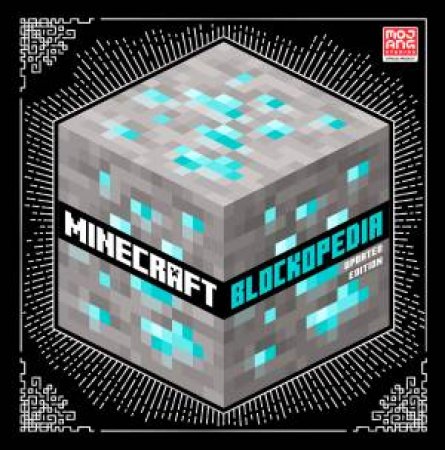 Minecraft Blockopedia: Updated Edition by Mojang AB