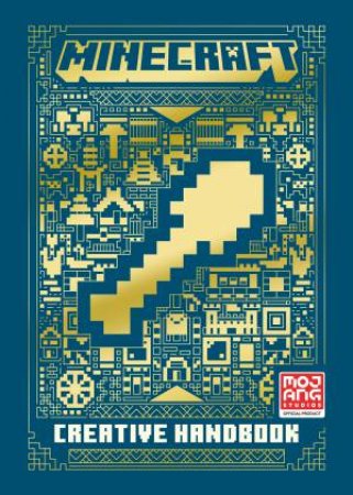 Minecraft Creative Handbook (New Edition) by Various