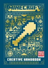 Minecraft Creative Handbook New Edition