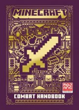 Minecraft Combat Handbook New Edition