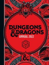 Dungeons  Dragons Annual 2022