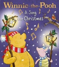 WinnieThePooh A Song For Christmas