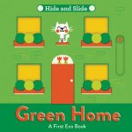A First Eco Book  Green Home