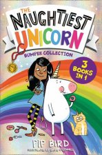 The Naughtiest Unicorn Bumper Collection