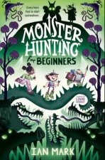 Monster Hunting For Beginners