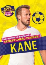 100 Unofficial Football Idols Kane