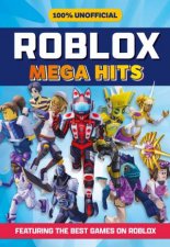 100 Unofficial Roblox Mega Hits