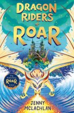 Dragon Riders of Roar Land of Roar 4