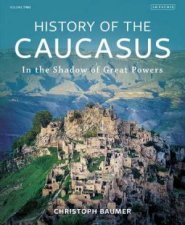 History of the Caucasus