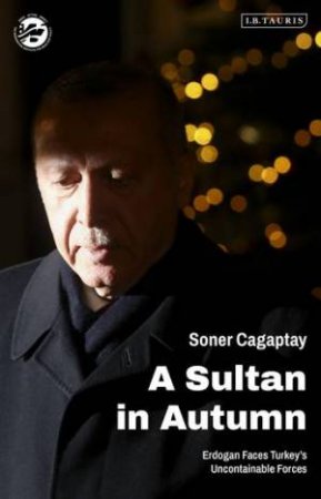 A Sultan In Autumn by Soner Cagaptay