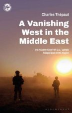 A Vanishing West In The Middle East