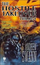 The Hostile Takeover Trilogy