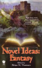 Novel Ideas Fantasy