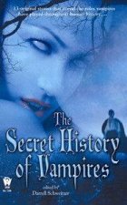 The Secret History Of Vampires