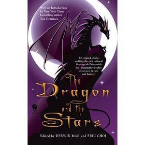 The Dragon and the Stars by Derwin Mak